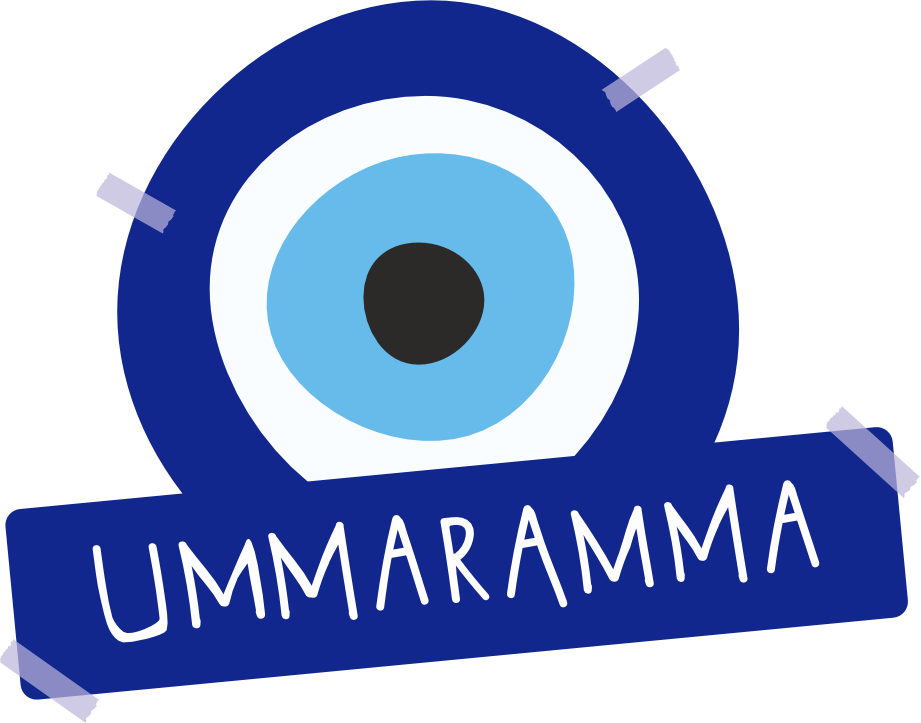 ummaramma_logo_stickers_few